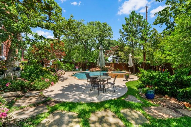 7205 Vanguard Court, Colleyville, TX 76034