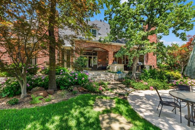 7205 Vanguard Court, Colleyville, TX 76034