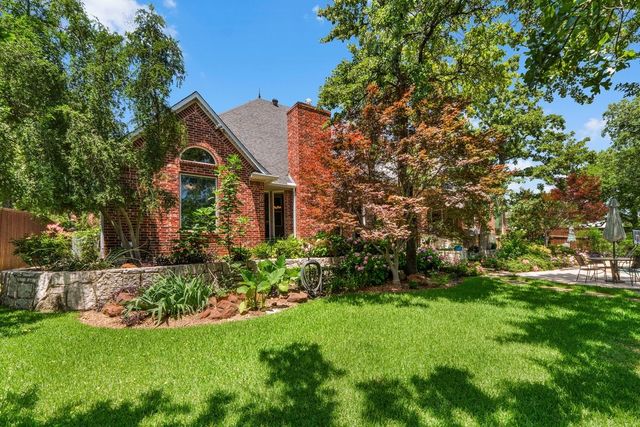 7205 Vanguard Court, Colleyville, TX 76034