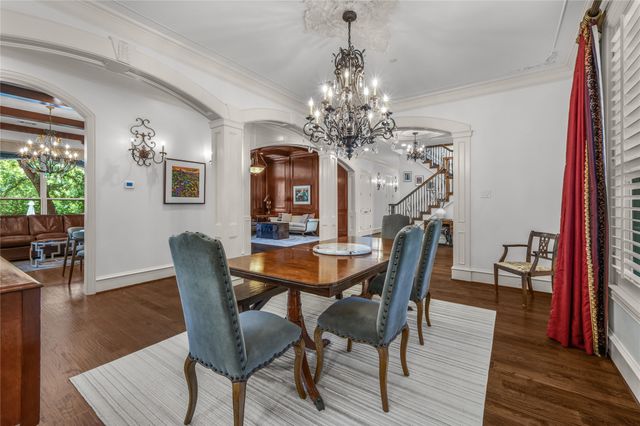 7205 Vanguard Court, Colleyville, TX 76034