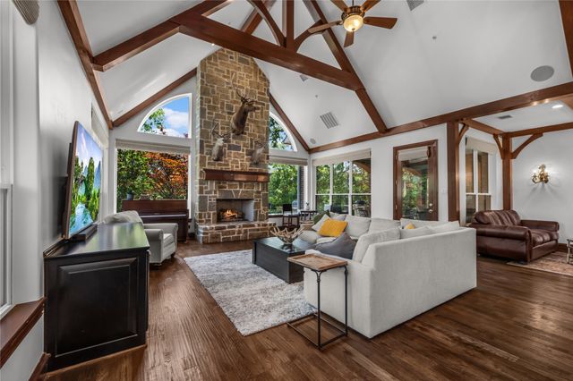 7205 Vanguard Court, Colleyville, TX 76034