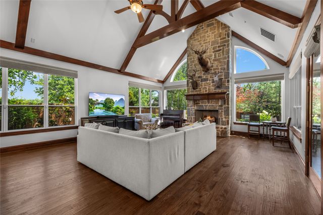7205 Vanguard Court, Colleyville, TX 76034