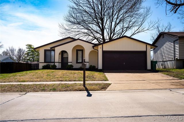 1618 Ventnor Place, Florissant, MO 63031