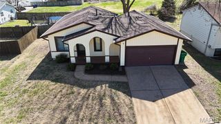 1618 Ventnor Place, Florissant, MO 63031