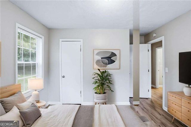 2797 Revere Drive NW, Atlanta, GA 30318