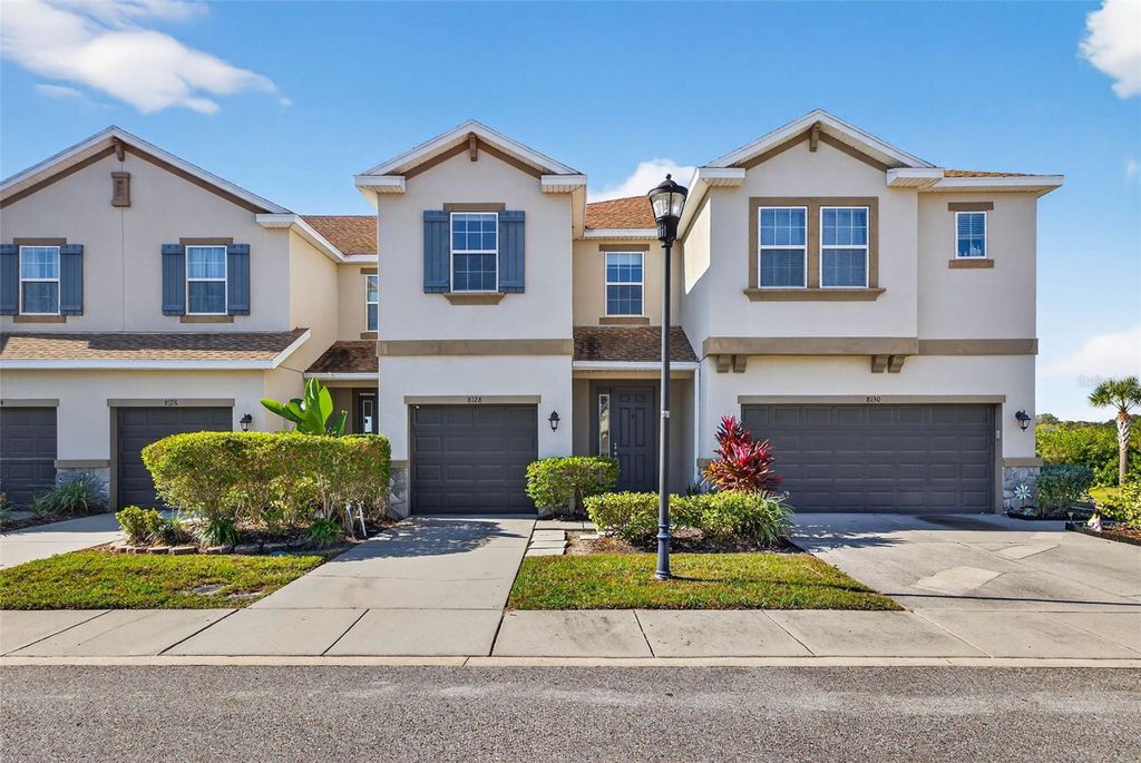 8128 MUDDY PINES PLACE, Tampa, FL 33635