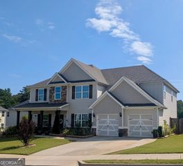 32 Marvin Gardens, Sharpsburg, GA 30277