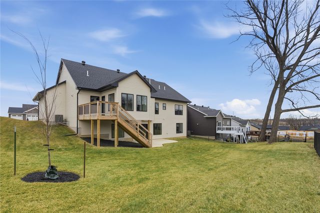 1311 E Gable Way, Tiffin, IA 52317