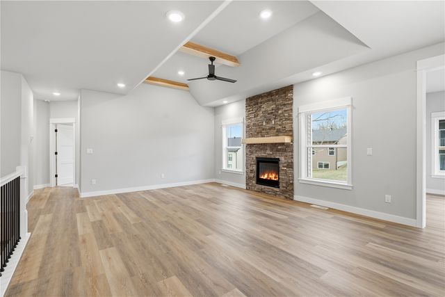 1311 E Gable Way, Tiffin, IA 52317