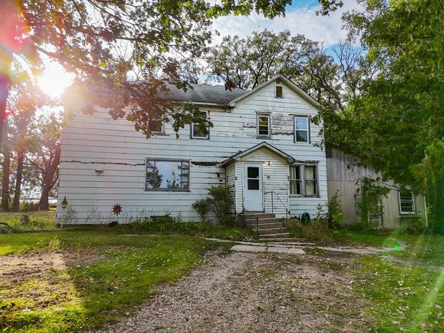 34774 400th ST St SE, Fosston, MN 56542