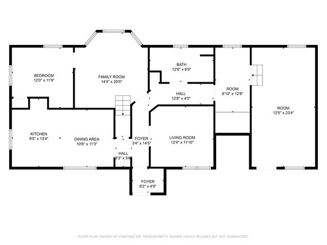 34774 400th ST St SE, Fosston, MN 56542
