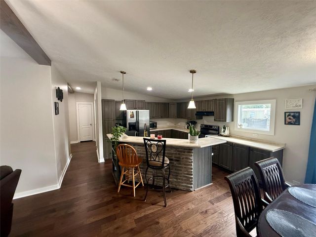 16316 Willway Court, Conroe, TX 77303