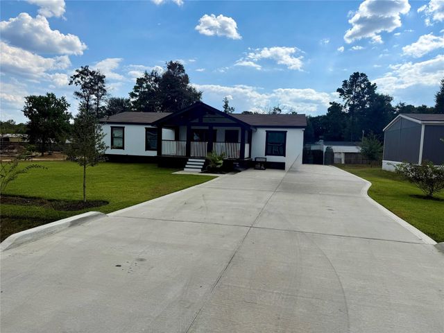 16316 Willway Court, Conroe, TX 77303