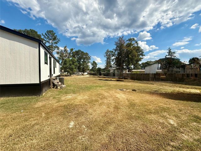 16316 Willway Court, Conroe, TX 77303