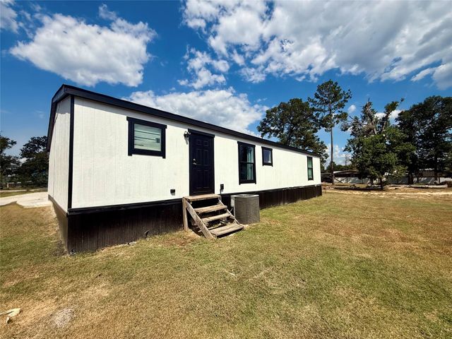 16316 Willway Court, Conroe, TX 77303