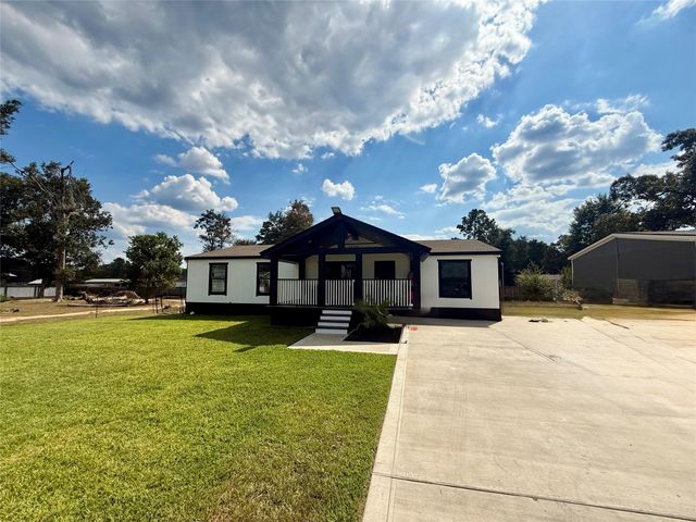 16316 Willway Court, Conroe, TX 77303