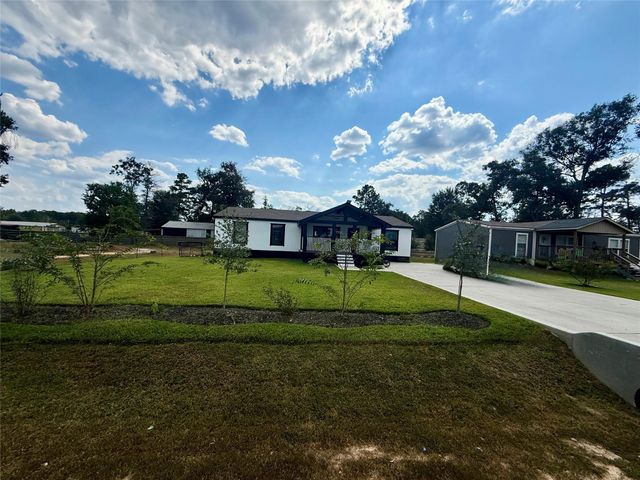 16316 Willway Court, Conroe, TX 77303