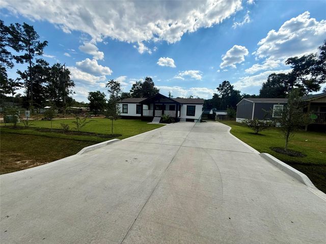 16316 Willway Court, Conroe, TX 77303