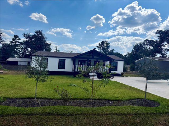 16316 Willway Court, Conroe, TX 77303