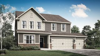 8408 Honorable Drive, Indianapolis, IN 46239