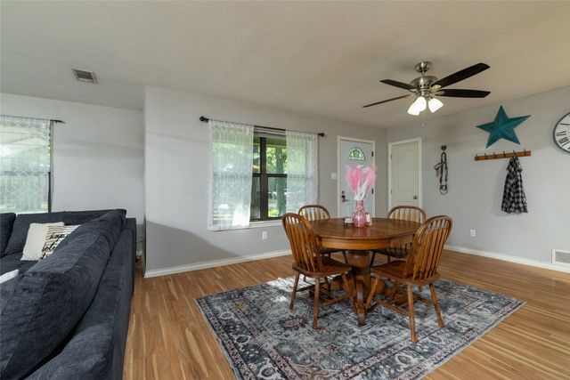 116 La Estada Drive, Weatherford, TX 76088