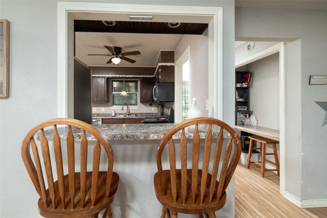 116 La Estada Drive, Weatherford, TX 76088