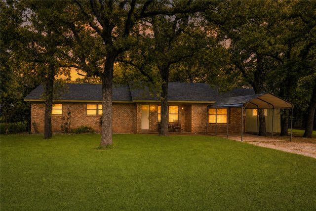 116 La Estada Drive, Weatherford, TX 76088