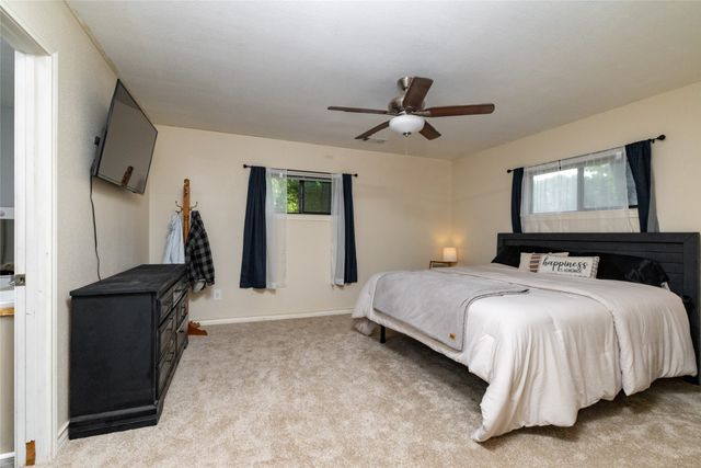 116 La Estada Drive, Weatherford, TX 76088