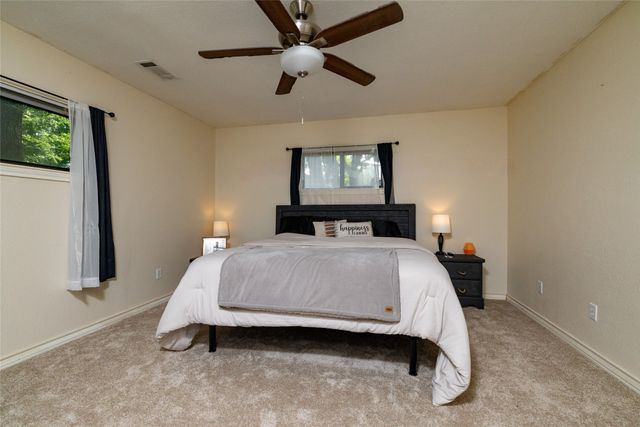 116 La Estada Drive, Weatherford, TX 76088