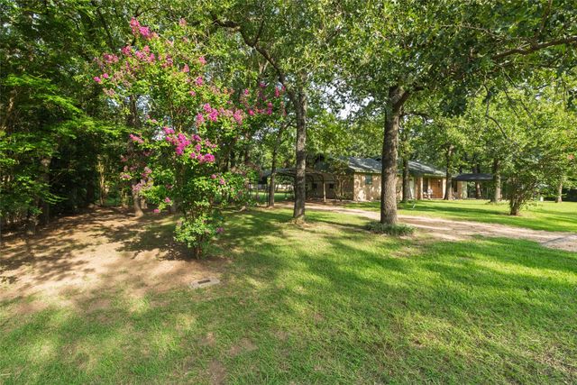 116 La Estada Drive, Weatherford, TX 76088