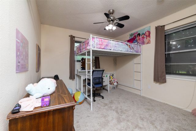116 La Estada Drive, Weatherford, TX 76088