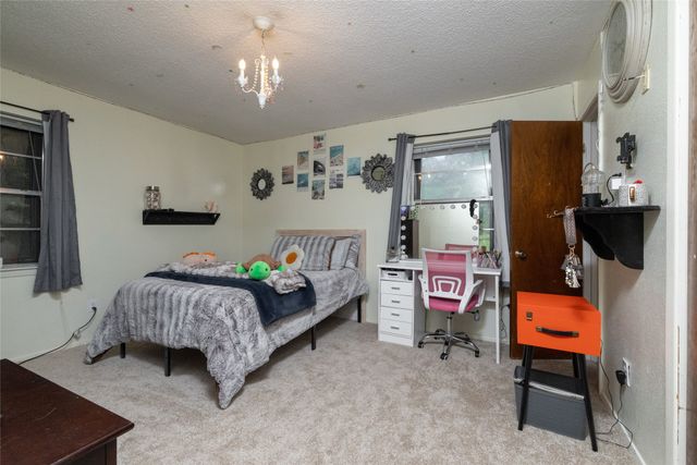 116 La Estada Drive, Weatherford, TX 76088
