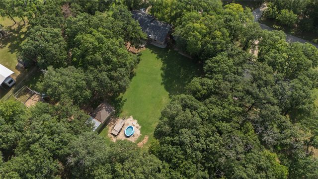 116 La Estada Drive, Weatherford, TX 76088