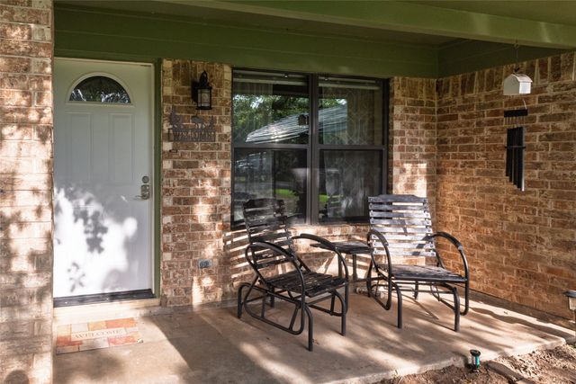 116 La Estada Drive, Weatherford, TX 76088