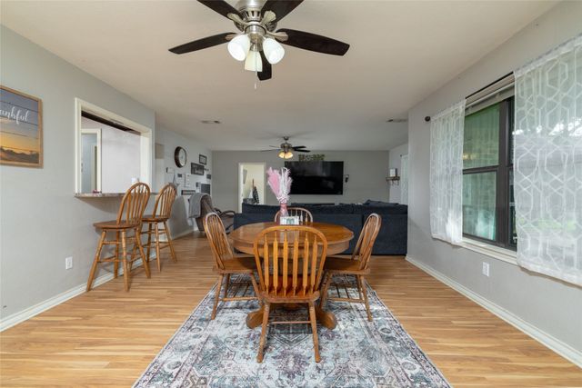 116 La Estada Drive, Weatherford, TX 76088