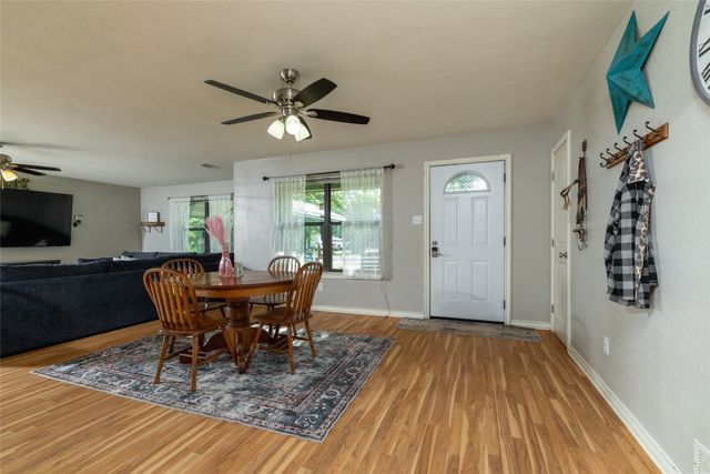 116 La Estada Drive, Weatherford, TX 76088