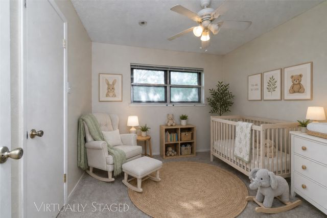 116 La Estada Drive, Weatherford, TX 76088