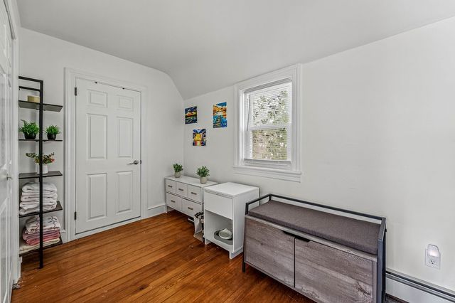 114 Crown Avenue, East Providence, RI 02915