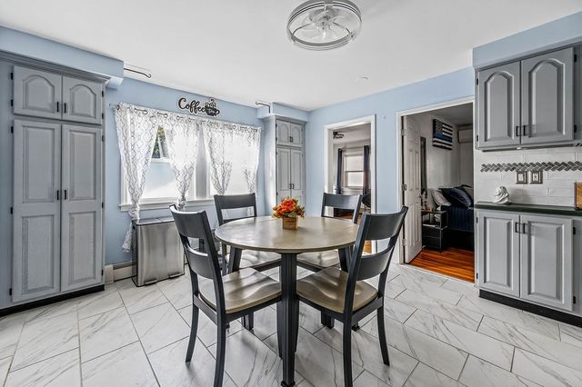 114 Crown Avenue, East Providence, RI 02915