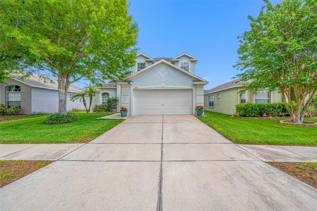 10031 CREEK BLUFF DRIVE, Riverview, FL 33578
