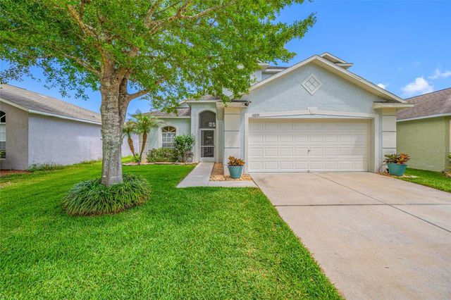 10031 CREEK BLUFF DRIVE, Riverview, FL 33578