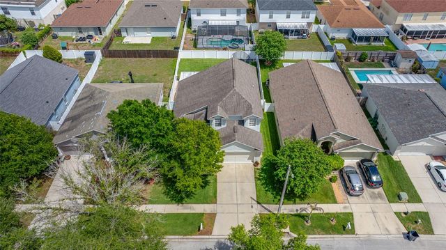 10031 CREEK BLUFF DRIVE, Riverview, FL 33578