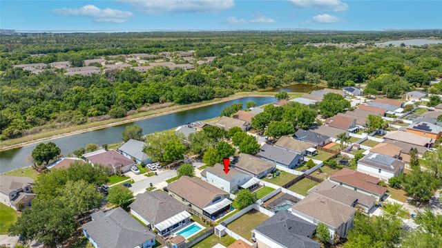 10031 CREEK BLUFF DRIVE, Riverview, FL 33578