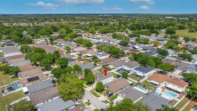 10031 CREEK BLUFF DRIVE, Riverview, FL 33578