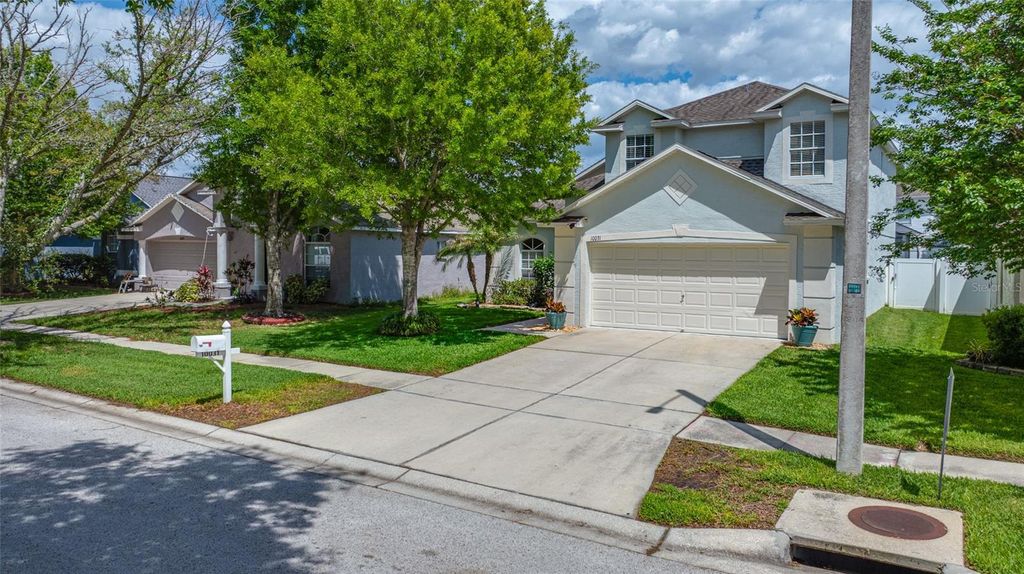 10031 CREEK BLUFF DRIVE, Riverview, FL 33578