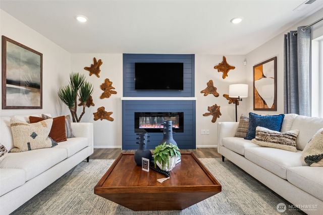 16583 Ireland Avenue SE, Yelm, WA 98597