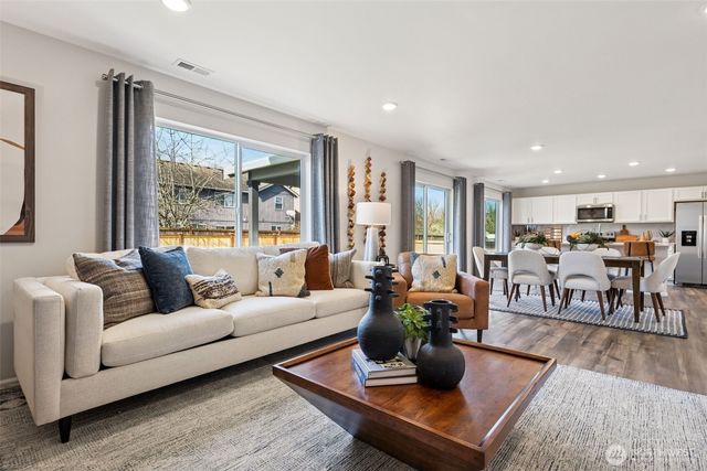 16583 Ireland Avenue SE, Yelm, WA 98597