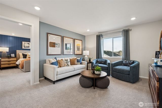 16583 Ireland Avenue SE, Yelm, WA 98597