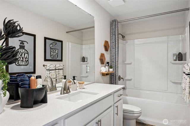 16583 Ireland Avenue SE, Yelm, WA 98597