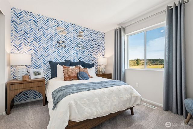 16583 Ireland Avenue SE, Yelm, WA 98597